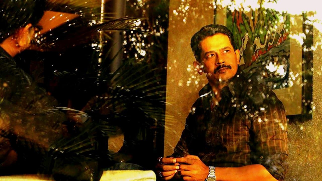 അന്ധേരിയില്‍