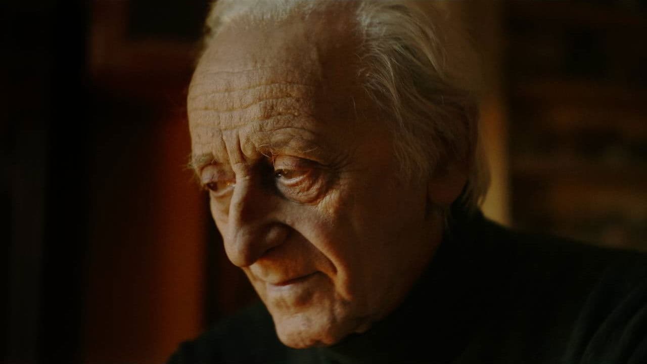 Наум. Предчувствия