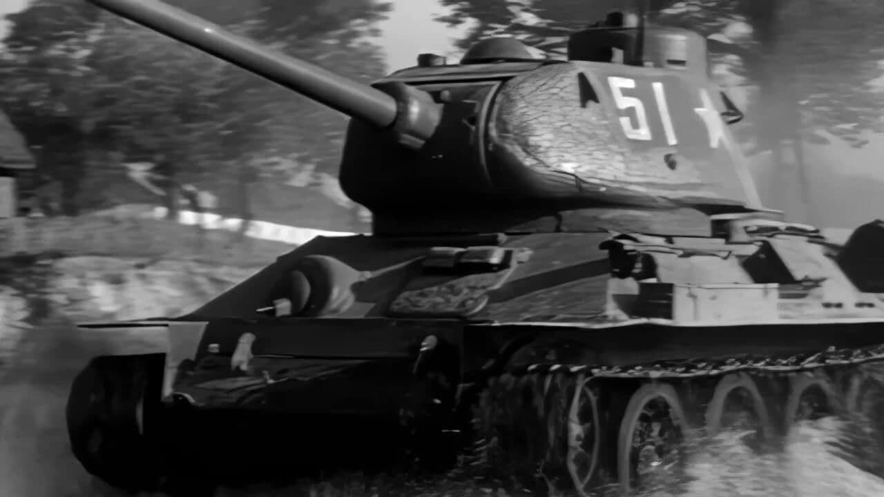 Смелого пуля боится, или Мишка принимает бой