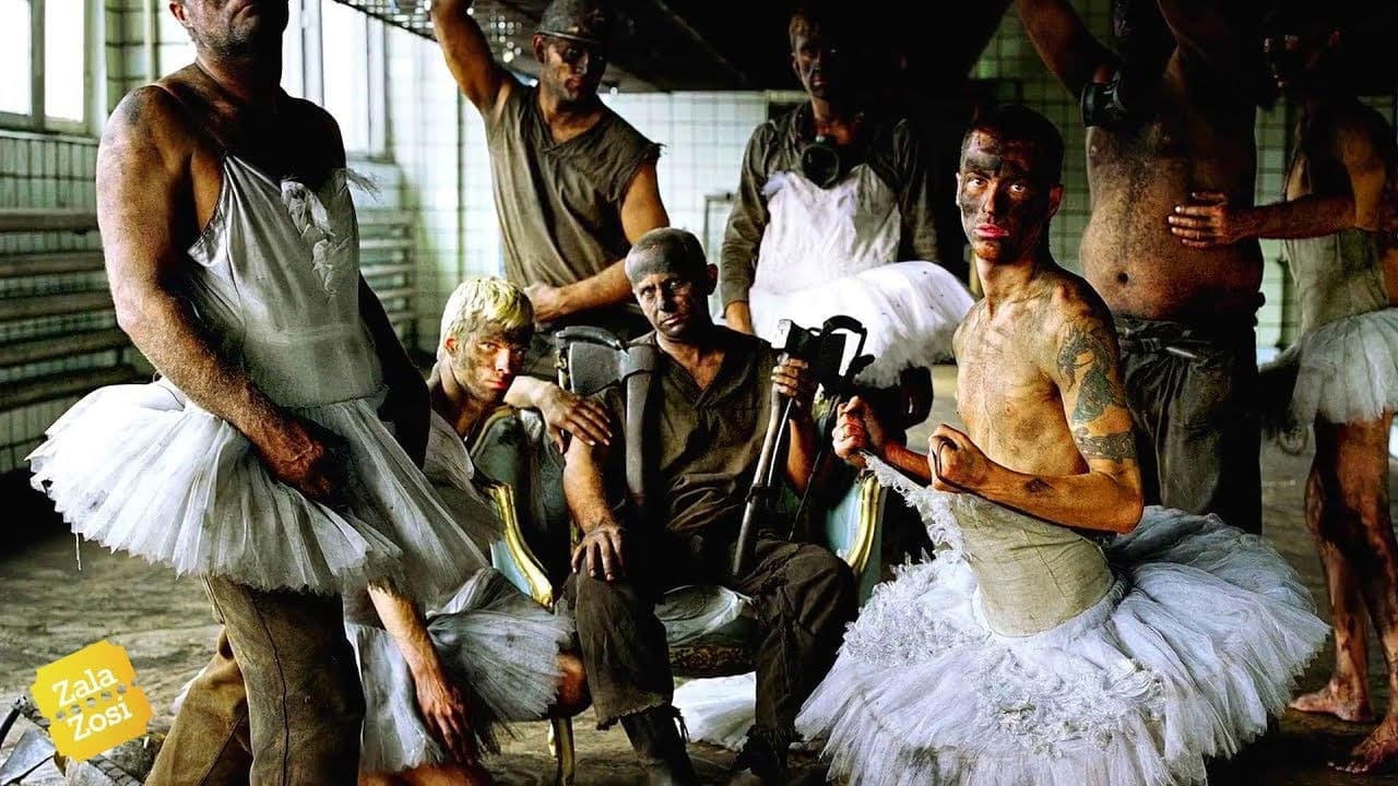 Какофонія Донбасу