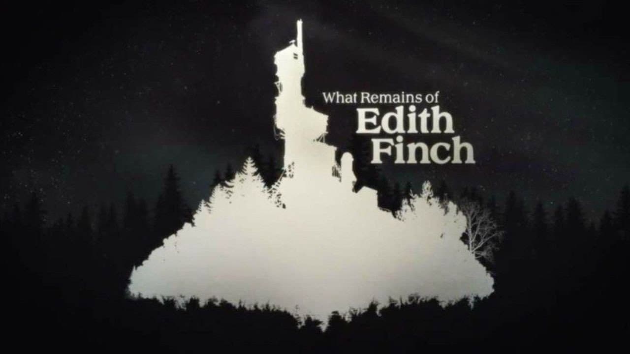 What Remains of Edith Finch