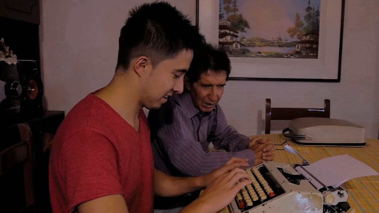 Los cachos de mi papá