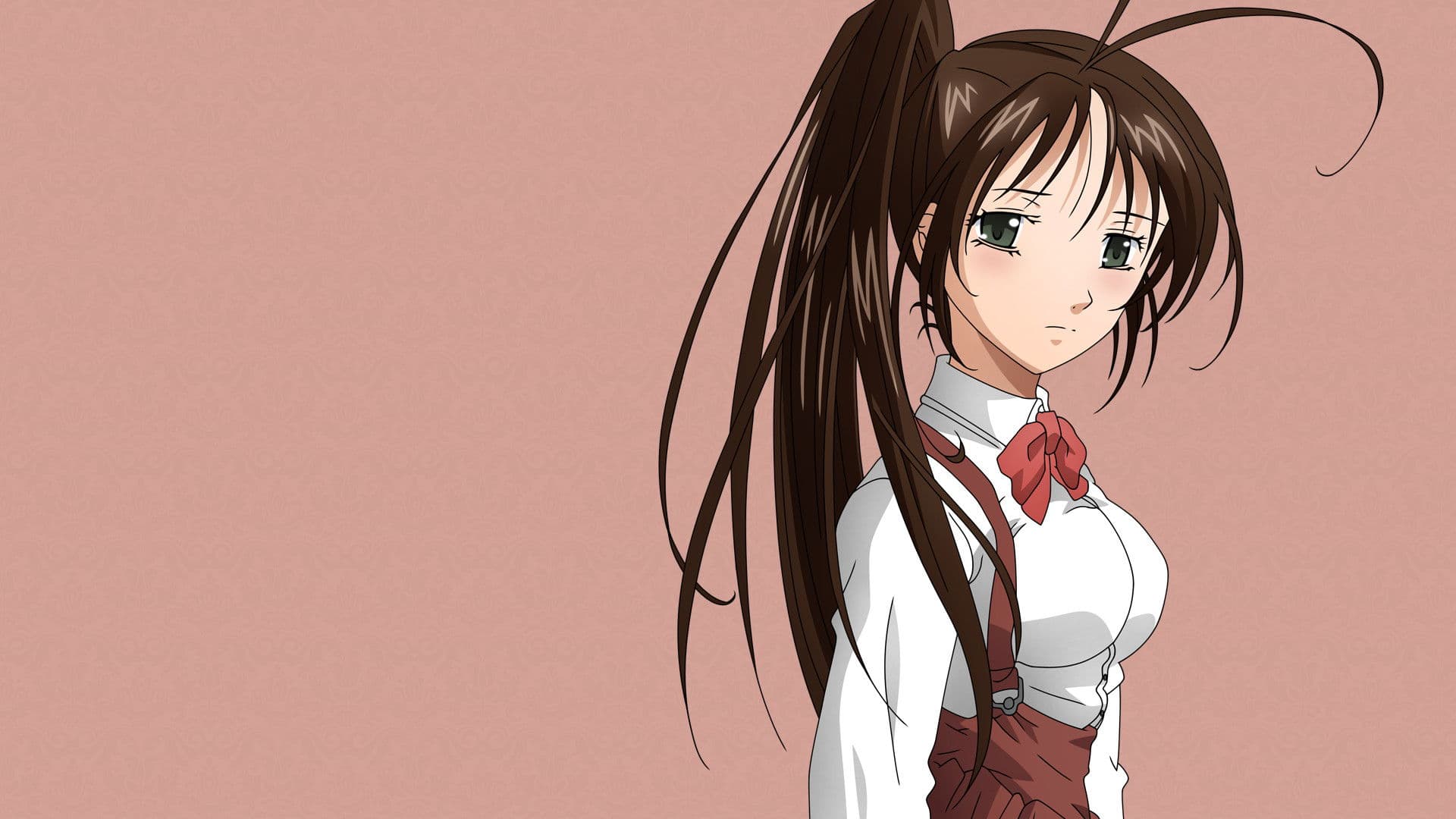 ストリンジェンド ～エンジェルたちのプライベートレッスン～