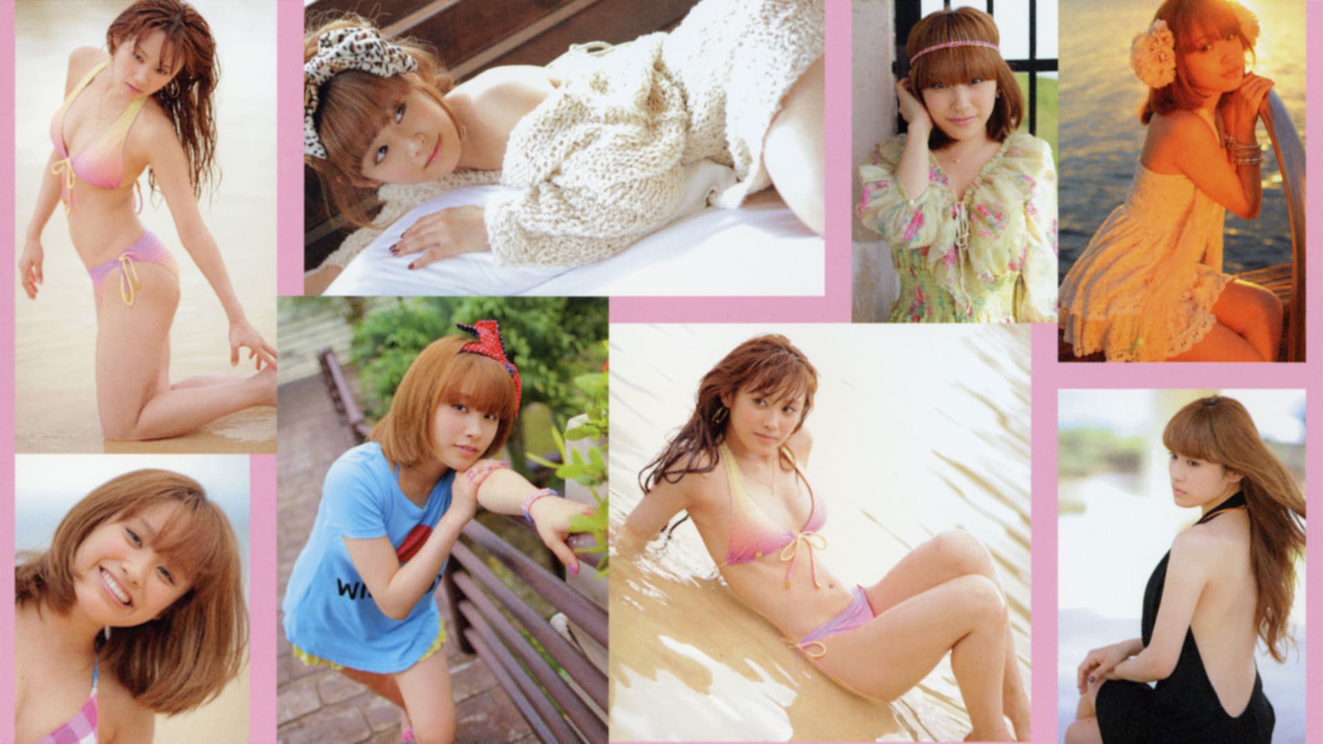 高橋愛 ～AI loves you I love AI～