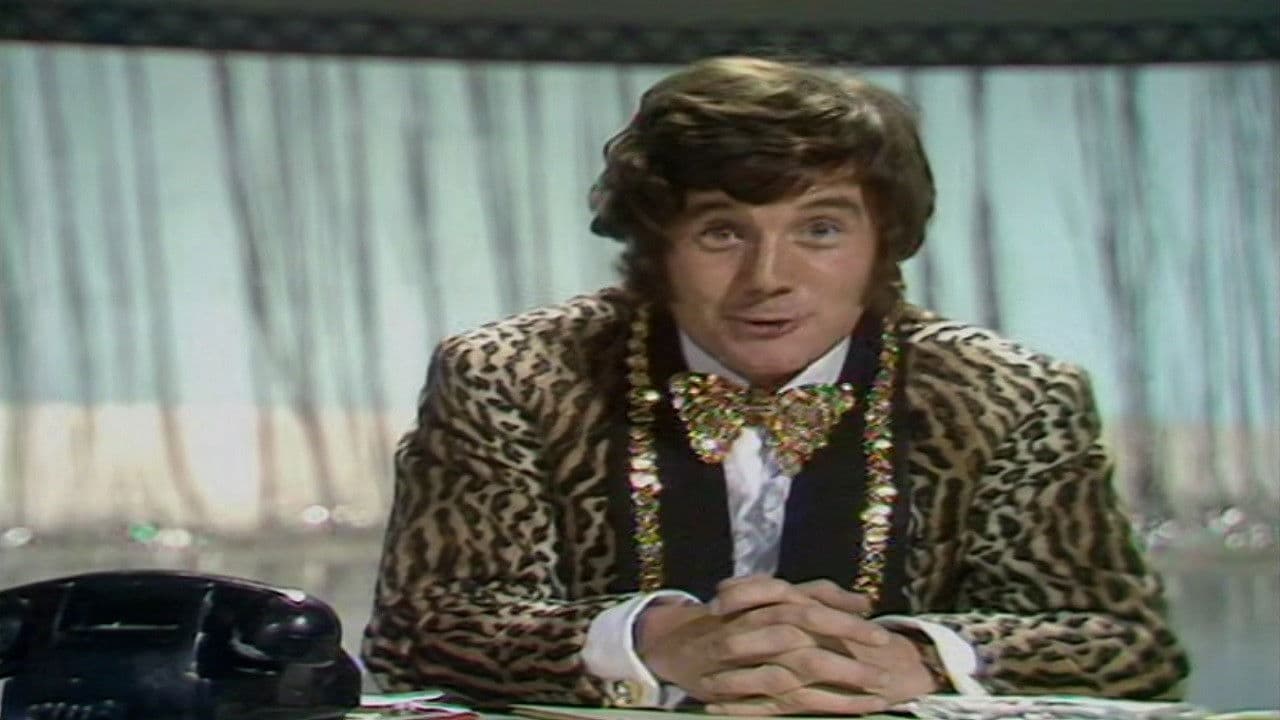 Monty Python's Flying Circus—Michael Palin's Personal Best