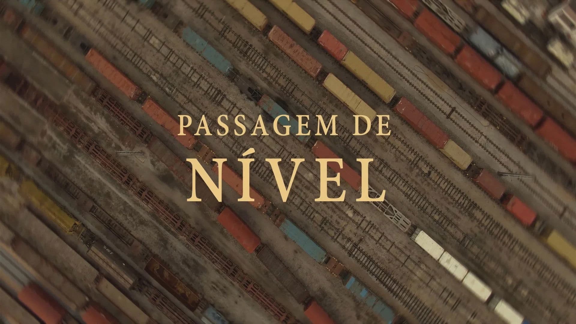 Passagem de Nível