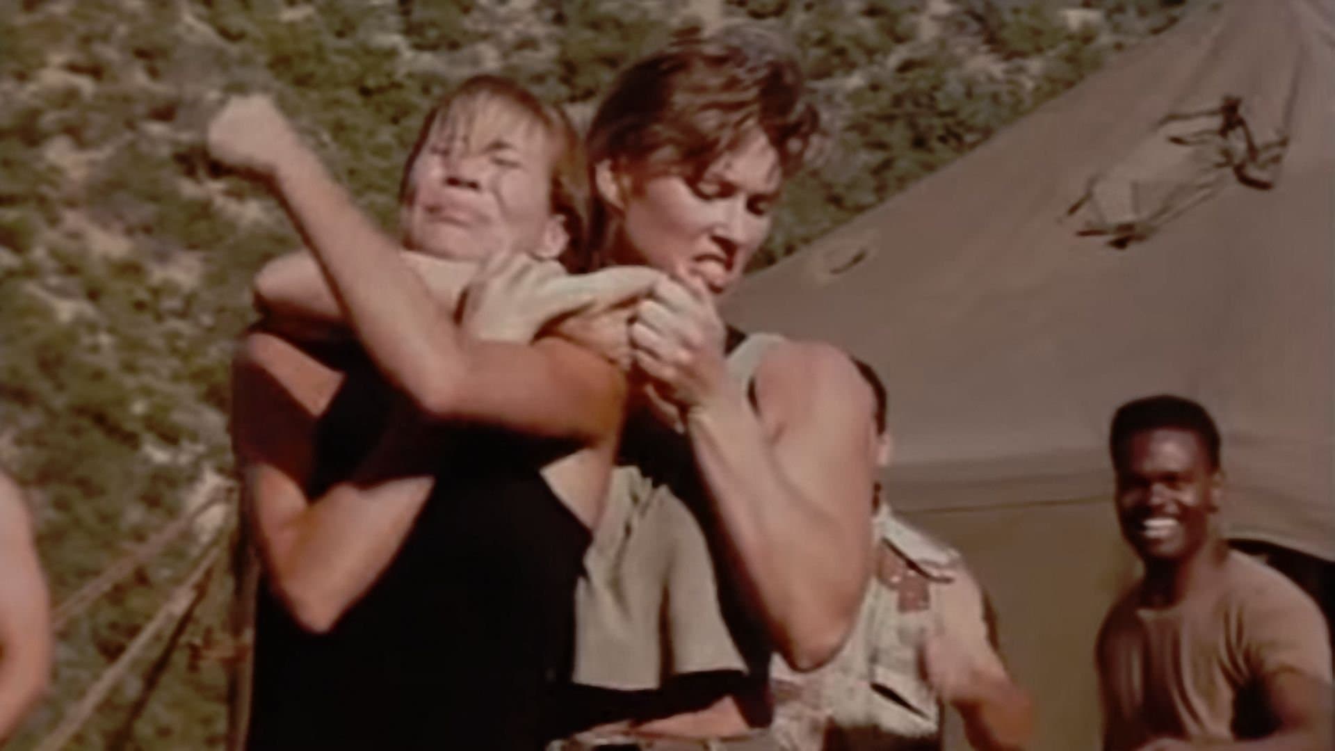 C.I.A. II: Target Alexa