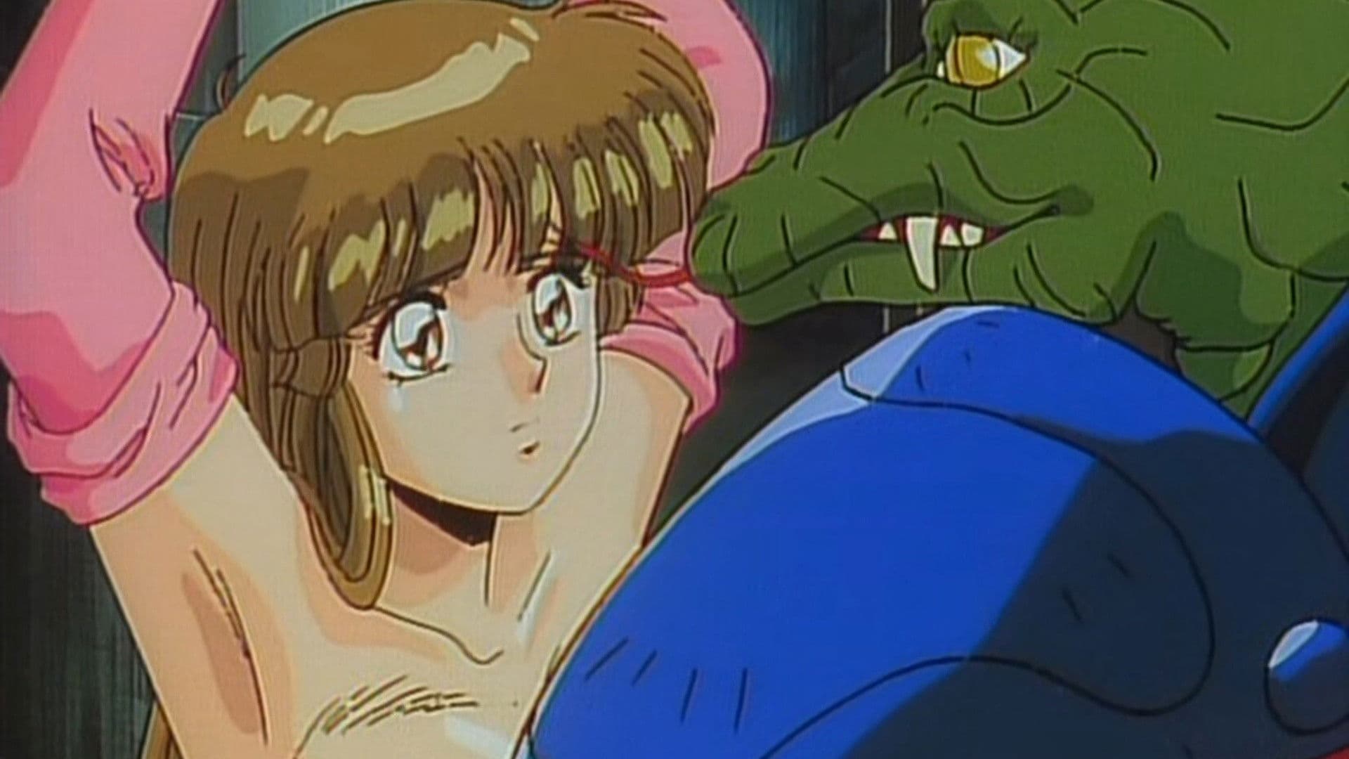 ドラゴンナイト