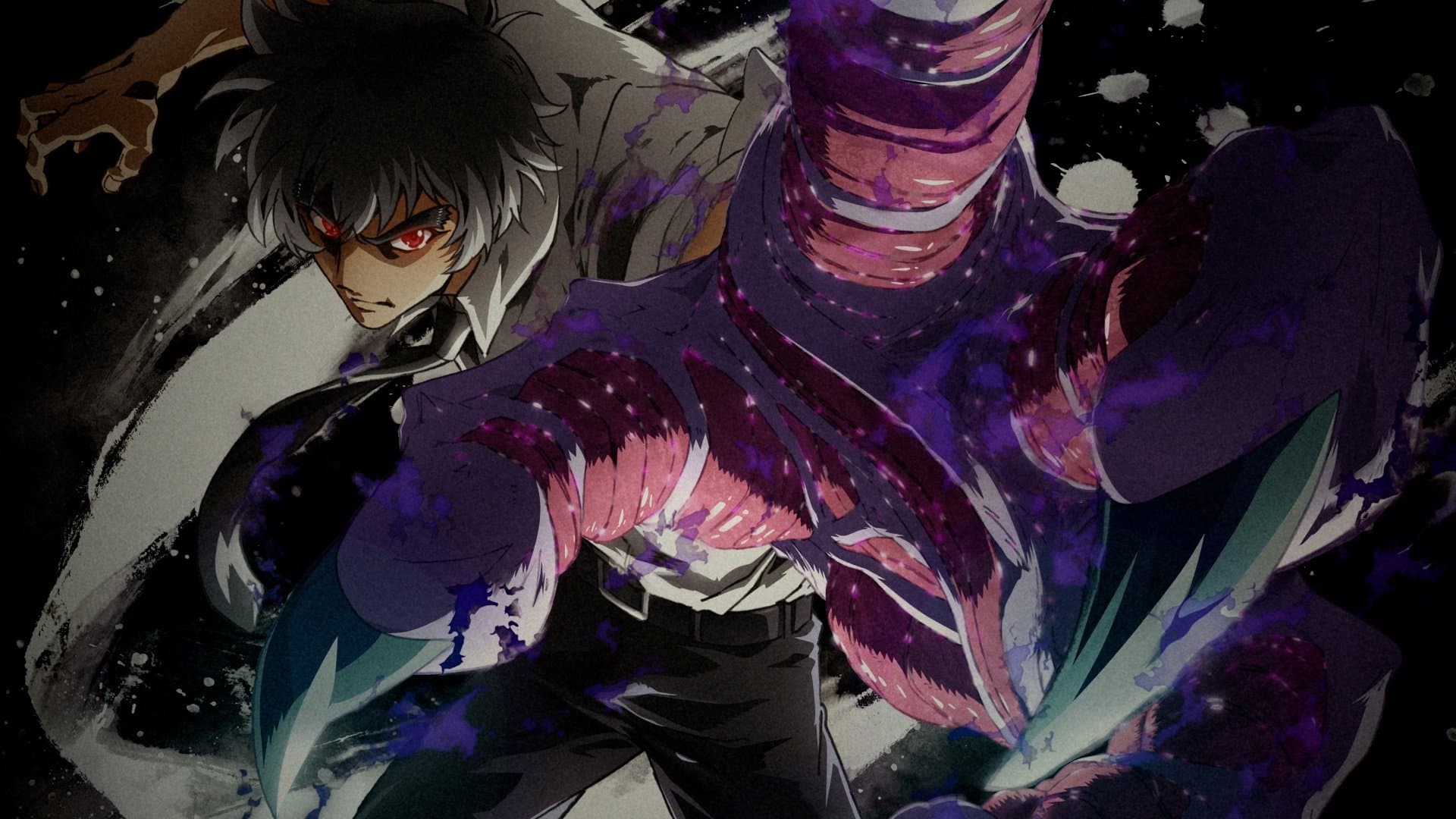 地獄先生ぬ～べ～