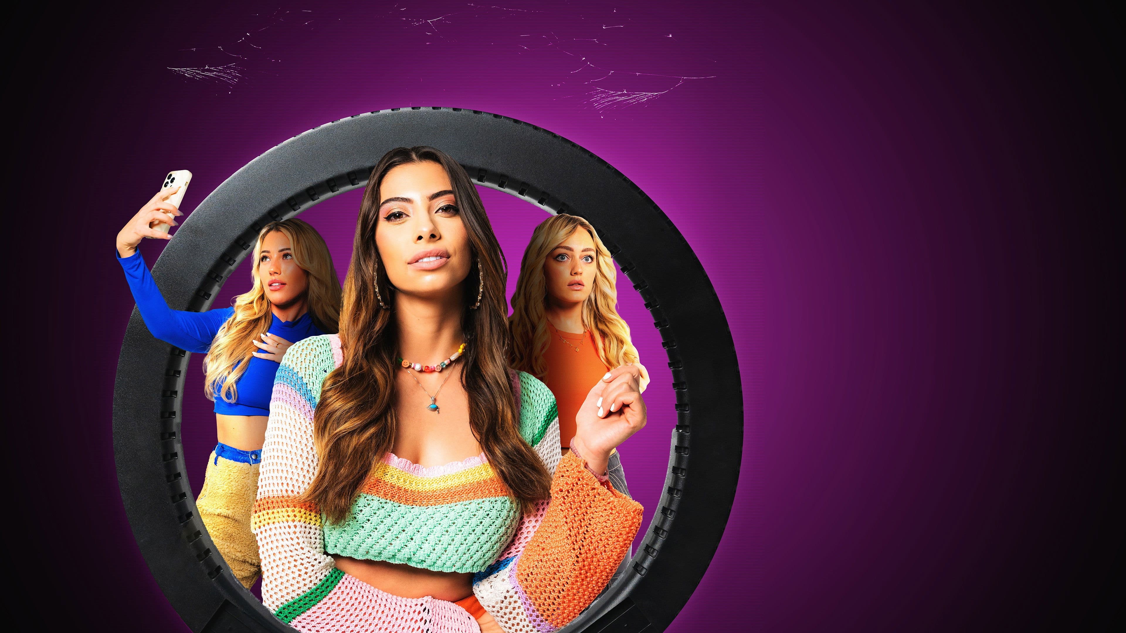 When the Ringlights Dim