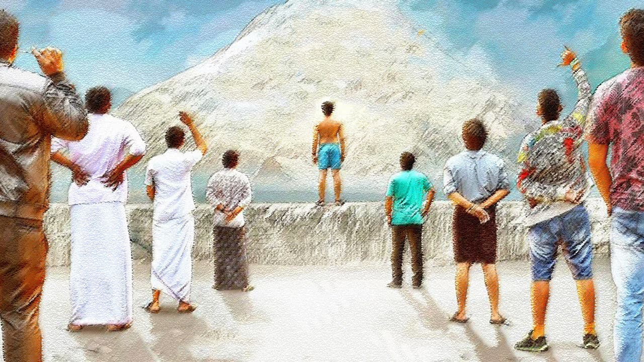 ഹിമാലയത്തിലെ കശ്മലന്‍