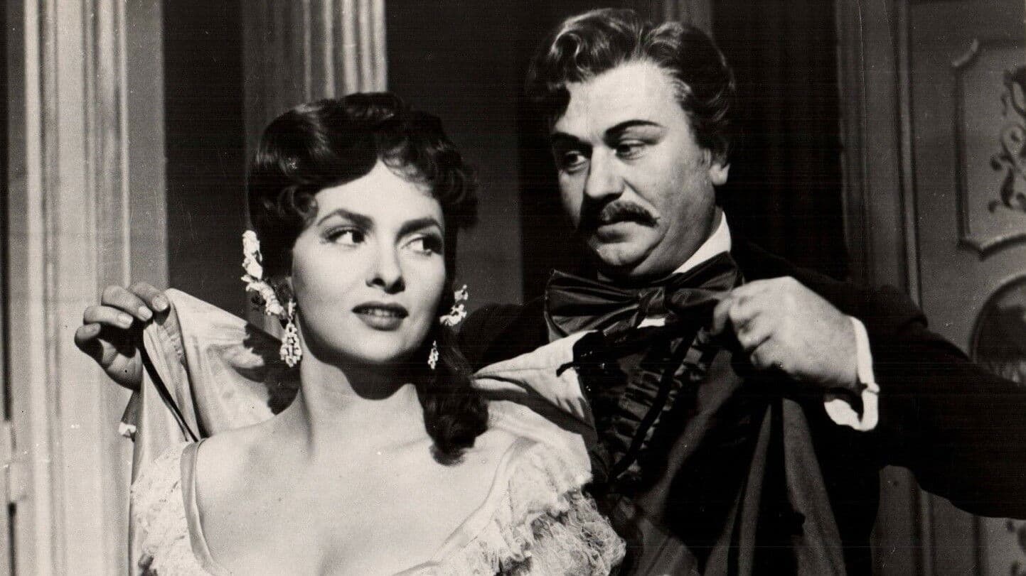 Moglie per una notte