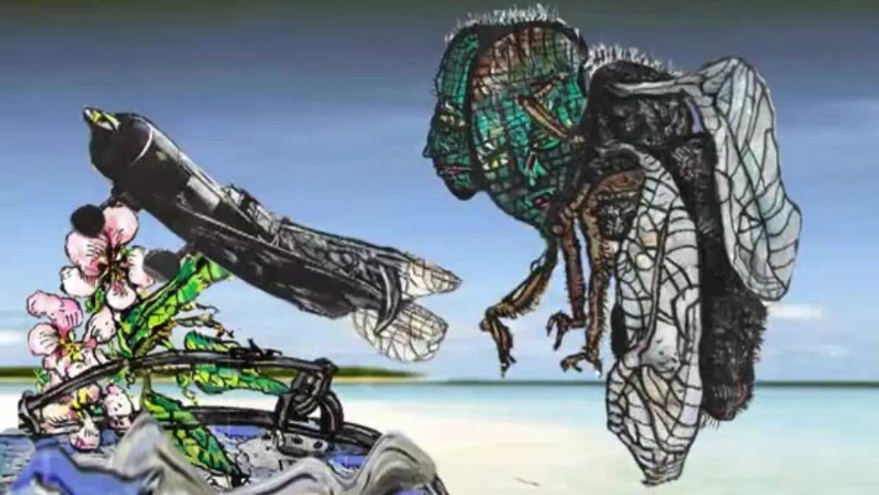 Balsas iš šventyklos