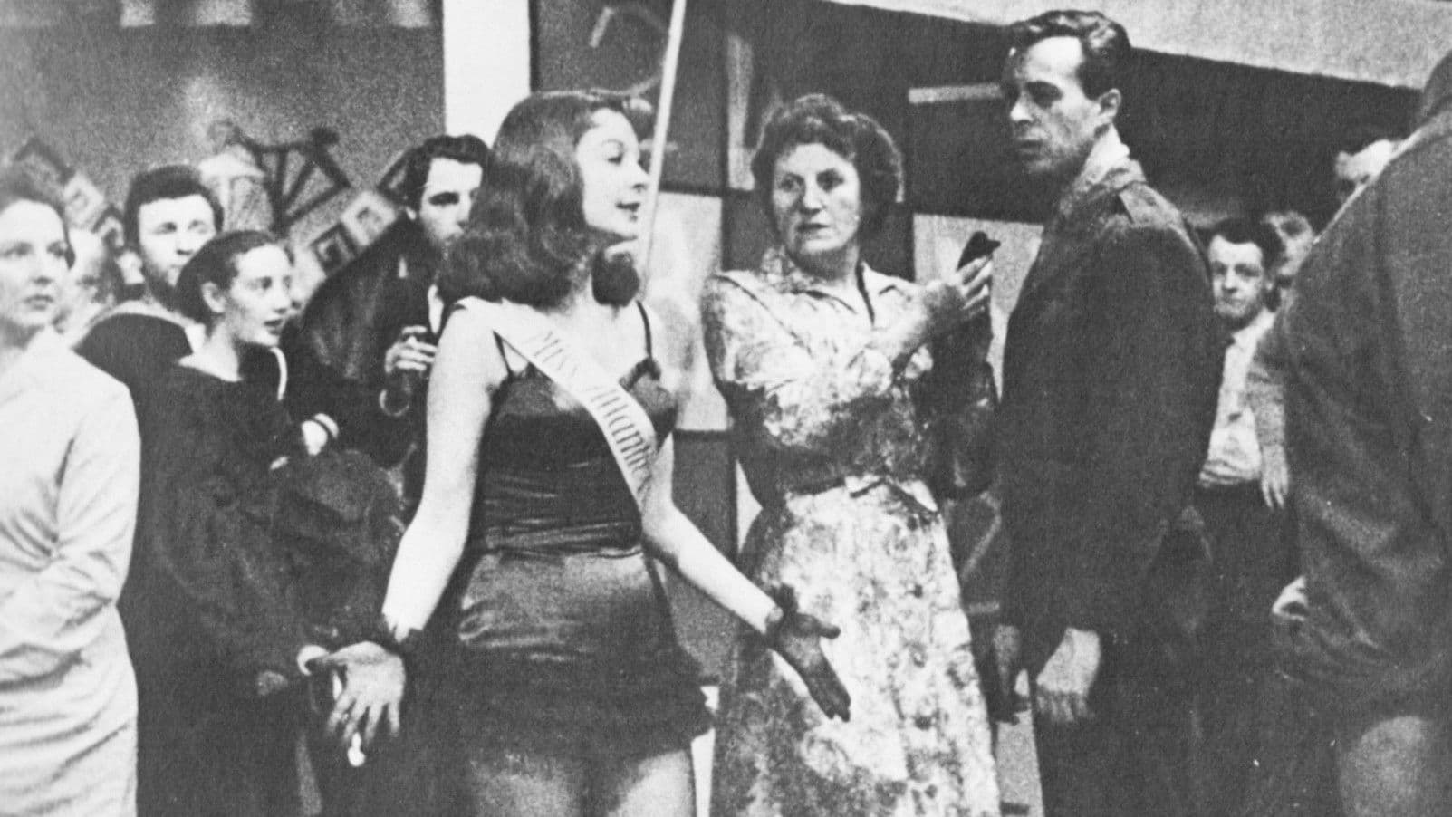 The Skin of Our Teeth