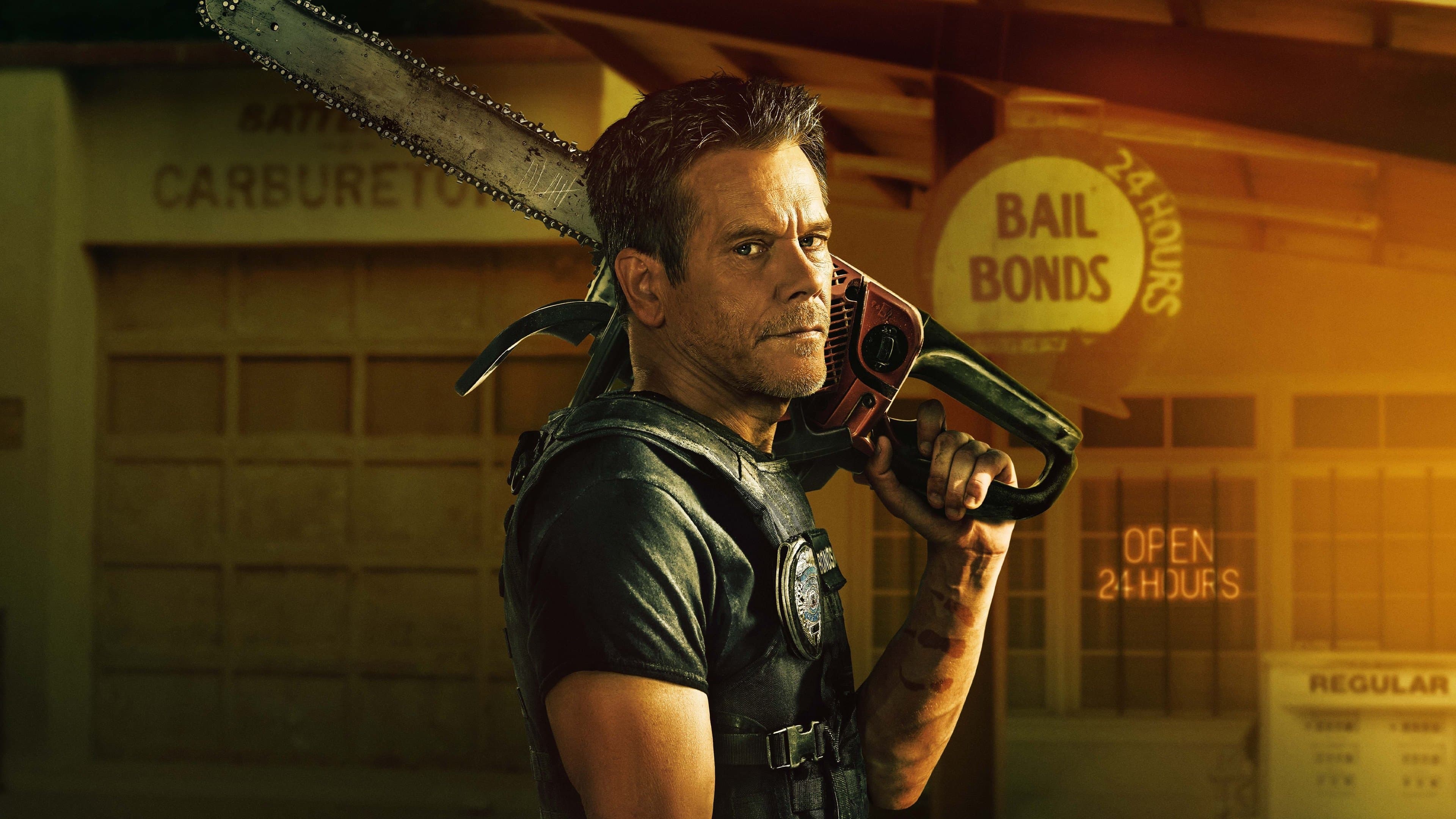 Vânătorul de recompense