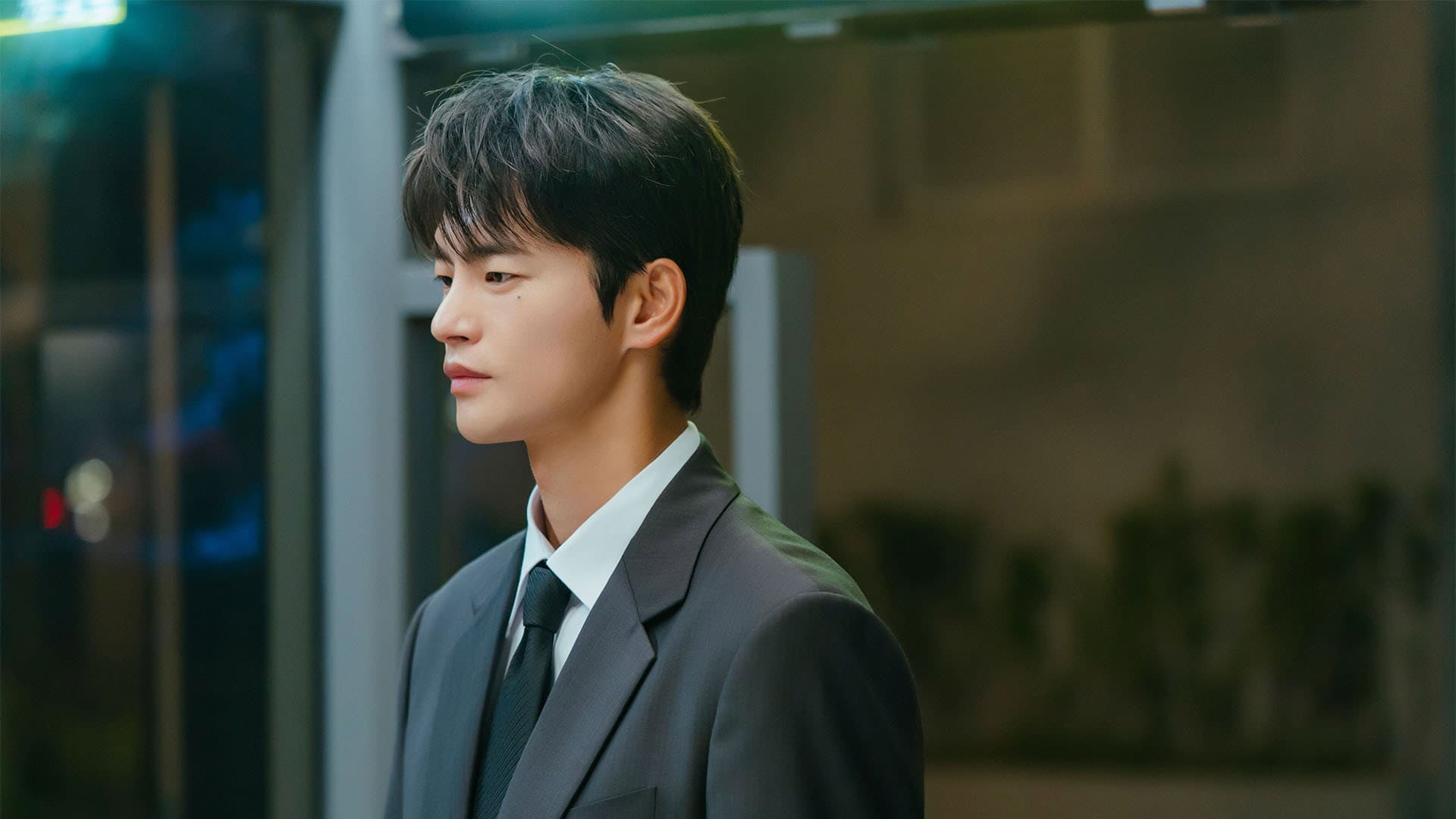 내일도 출근!
