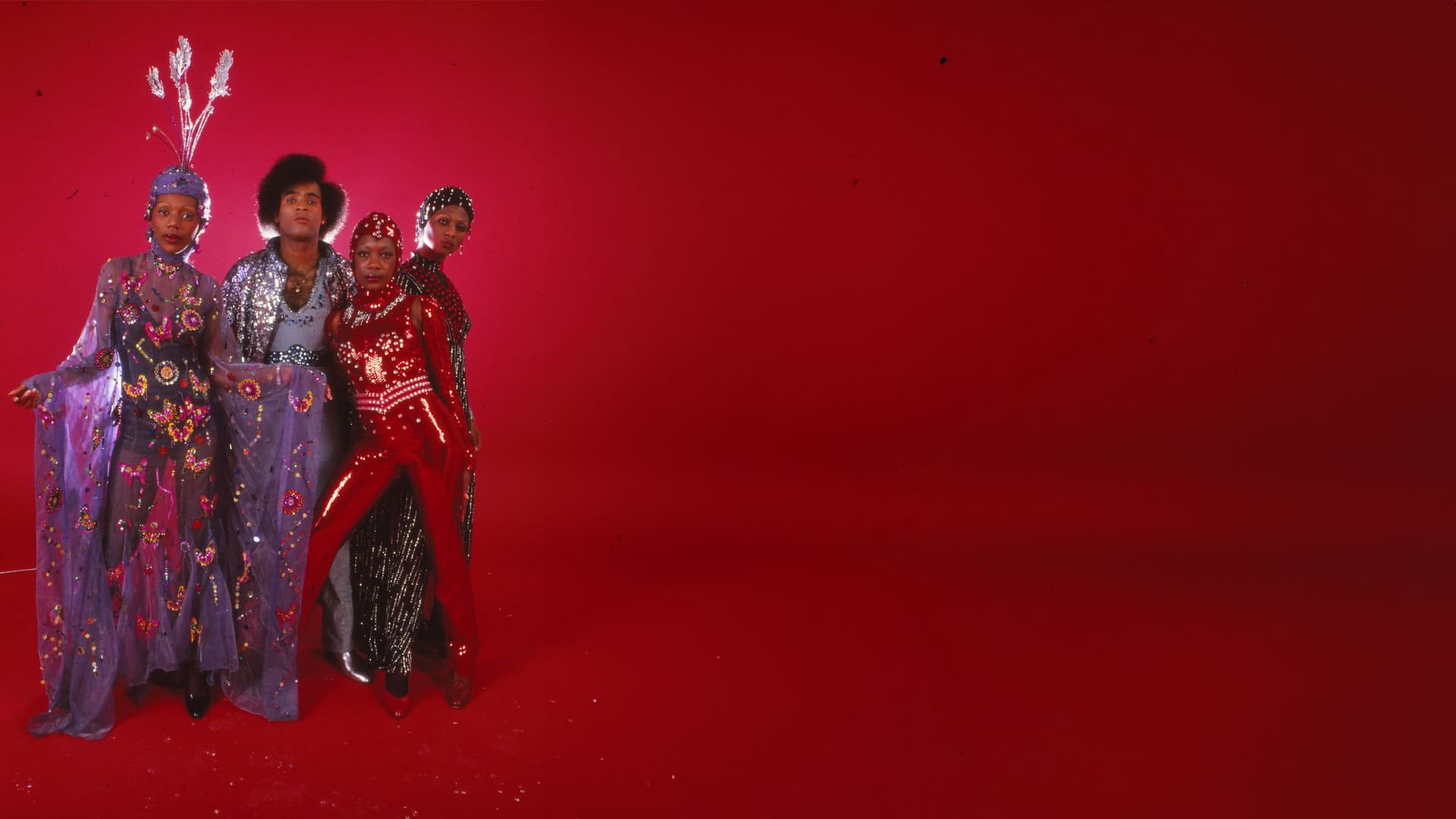 Boney M: Disco. Macht. Legende.