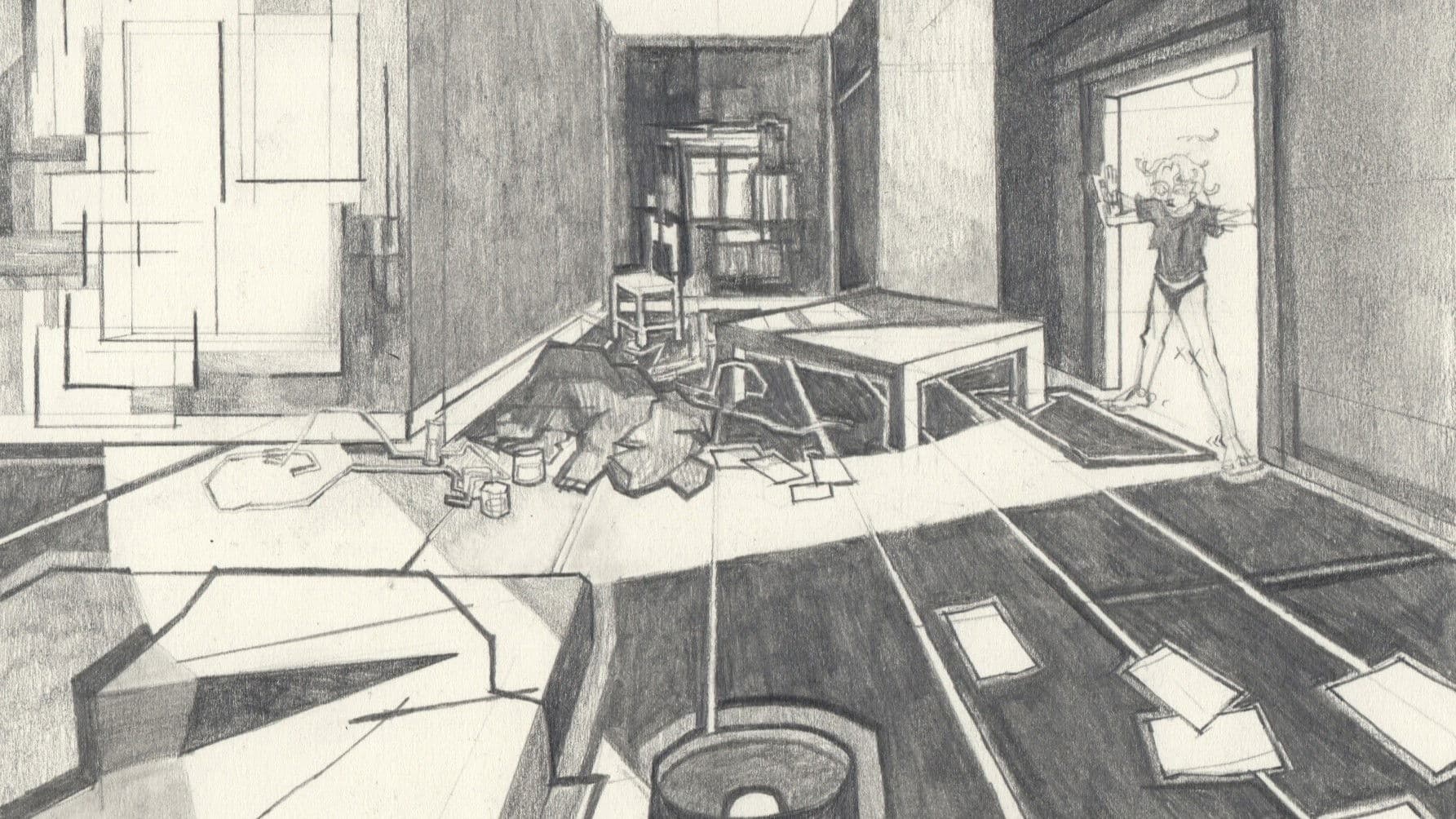 Toutes Portes Ouvertes