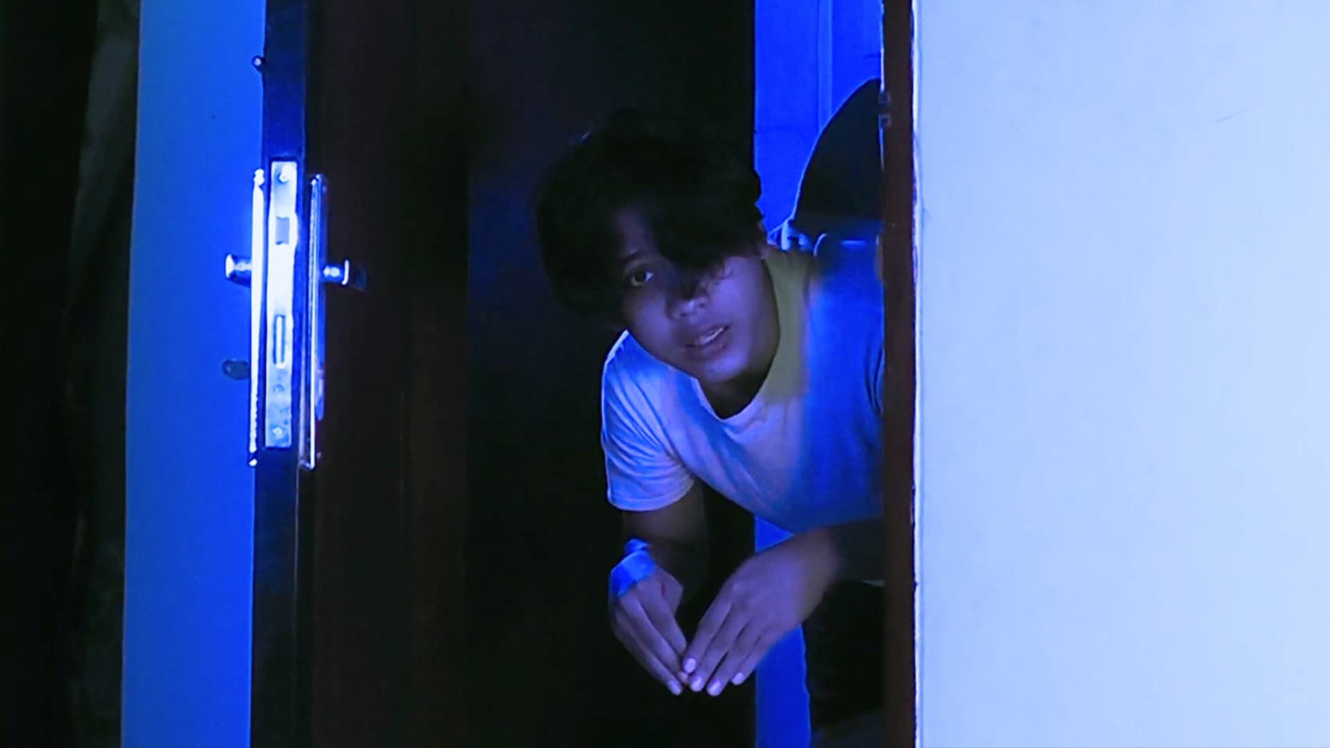 Anak Haram Pantai Selatan