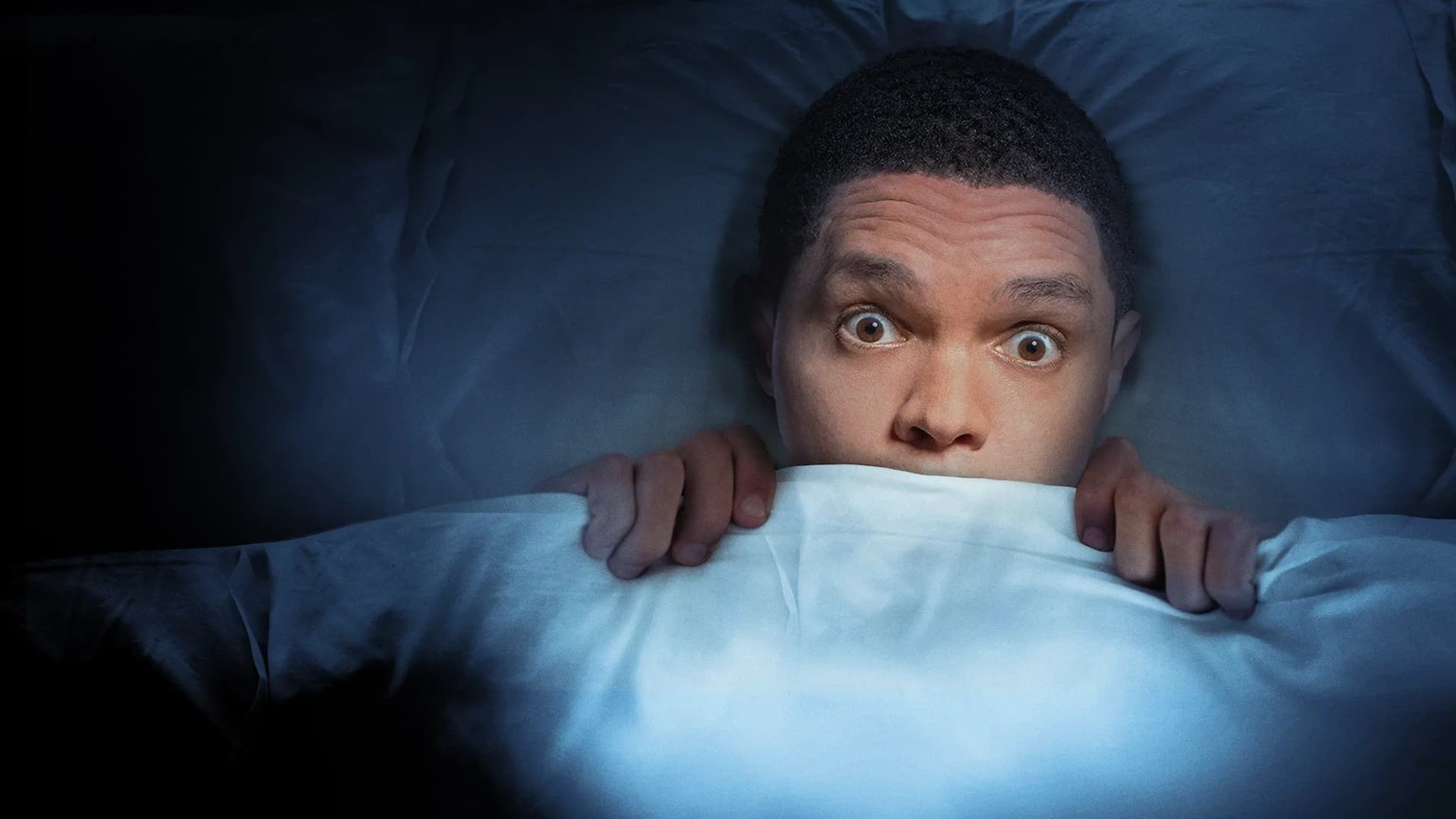 Trevor Noah: Frică de întuneric