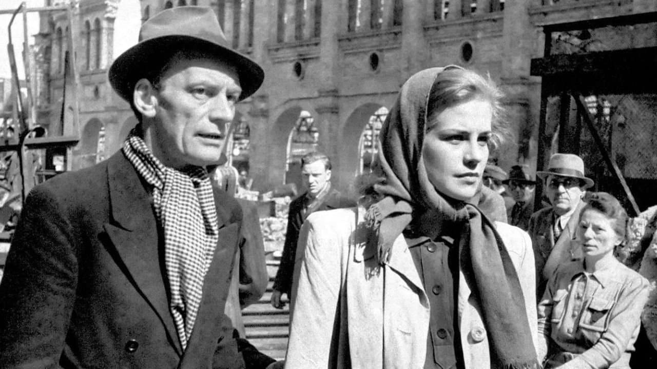 Die Mörder sind unter uns