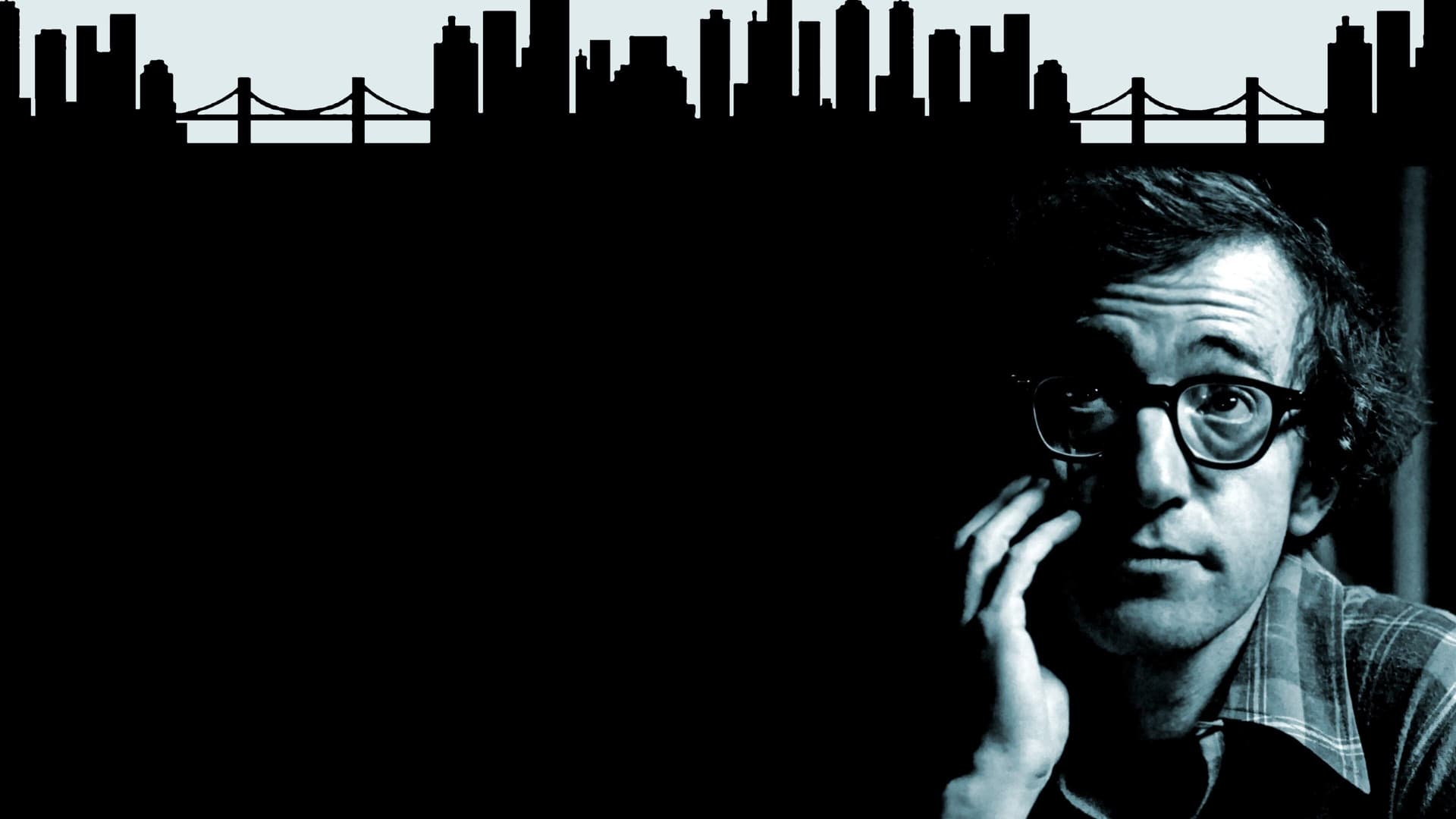 Woody Allen: Un documentar