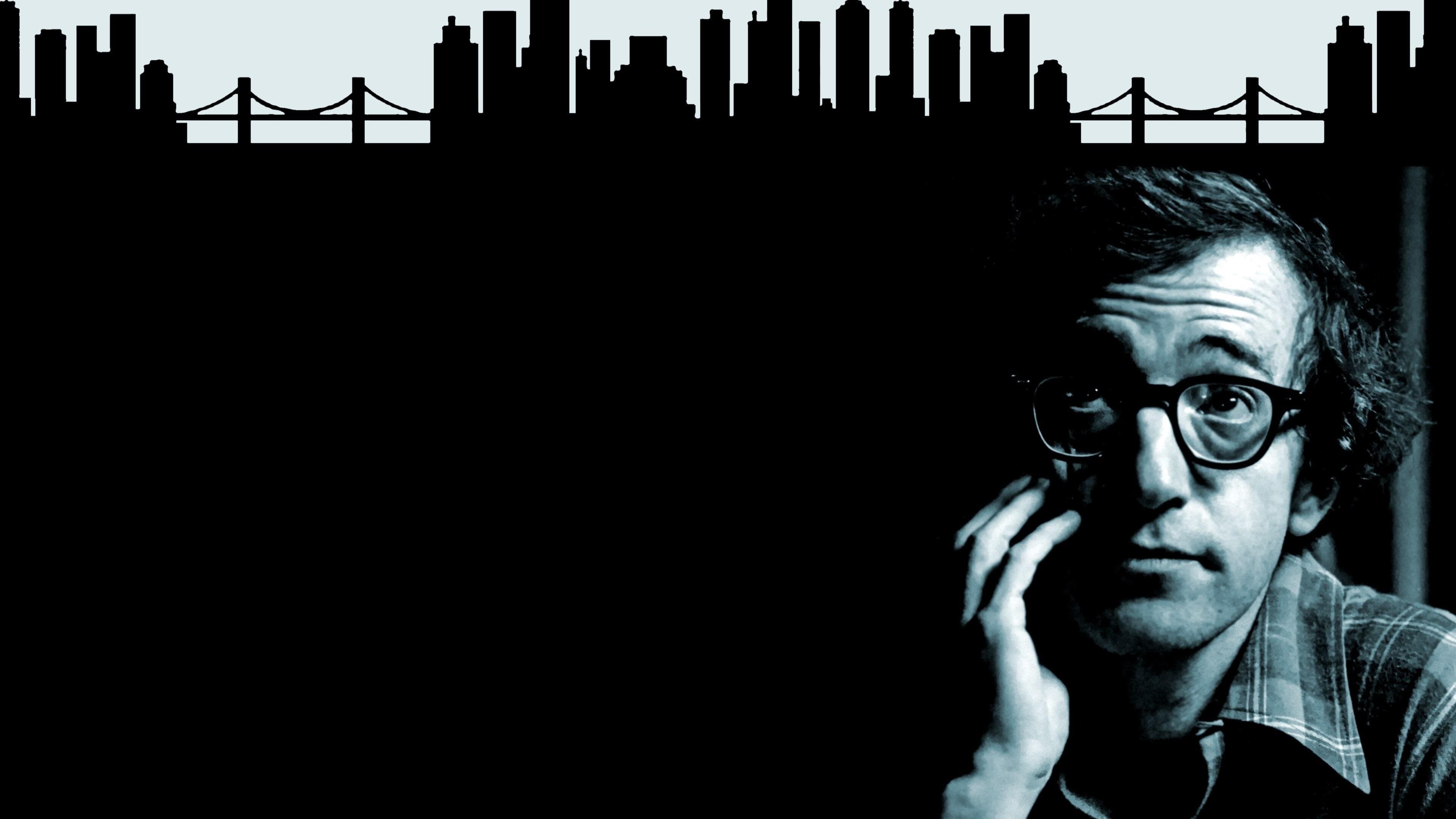 Woody Allen: Un documentar