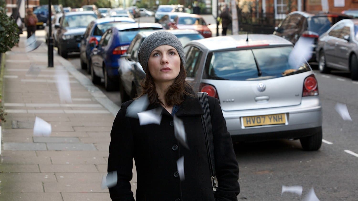 A Thousand Kisses Deep