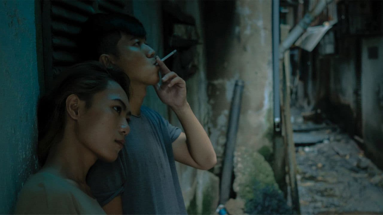 Ồn ào tuổi trẻ