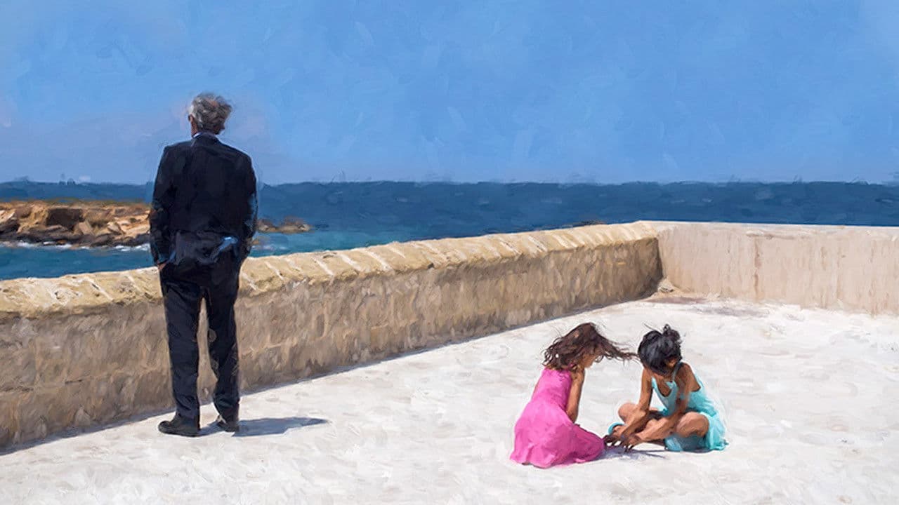 Ho amici in paradiso