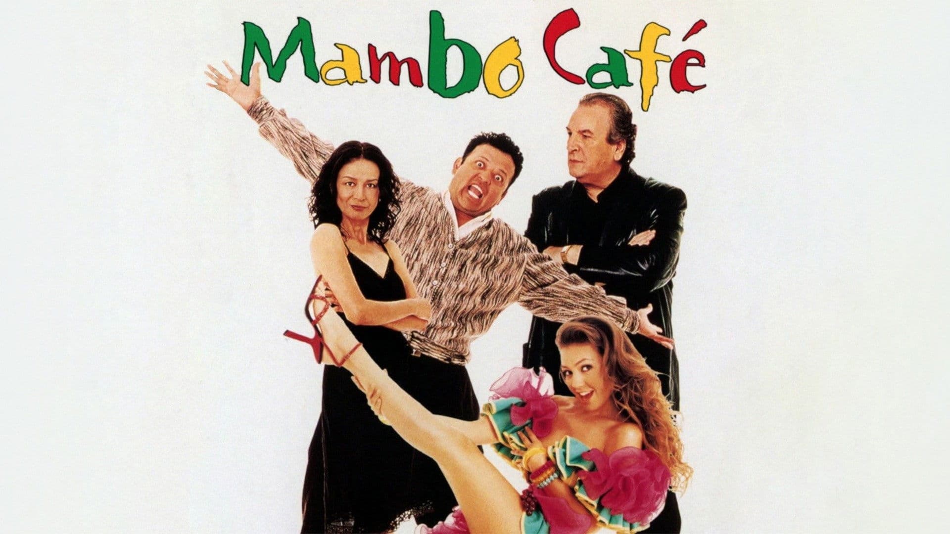 Café Mambo