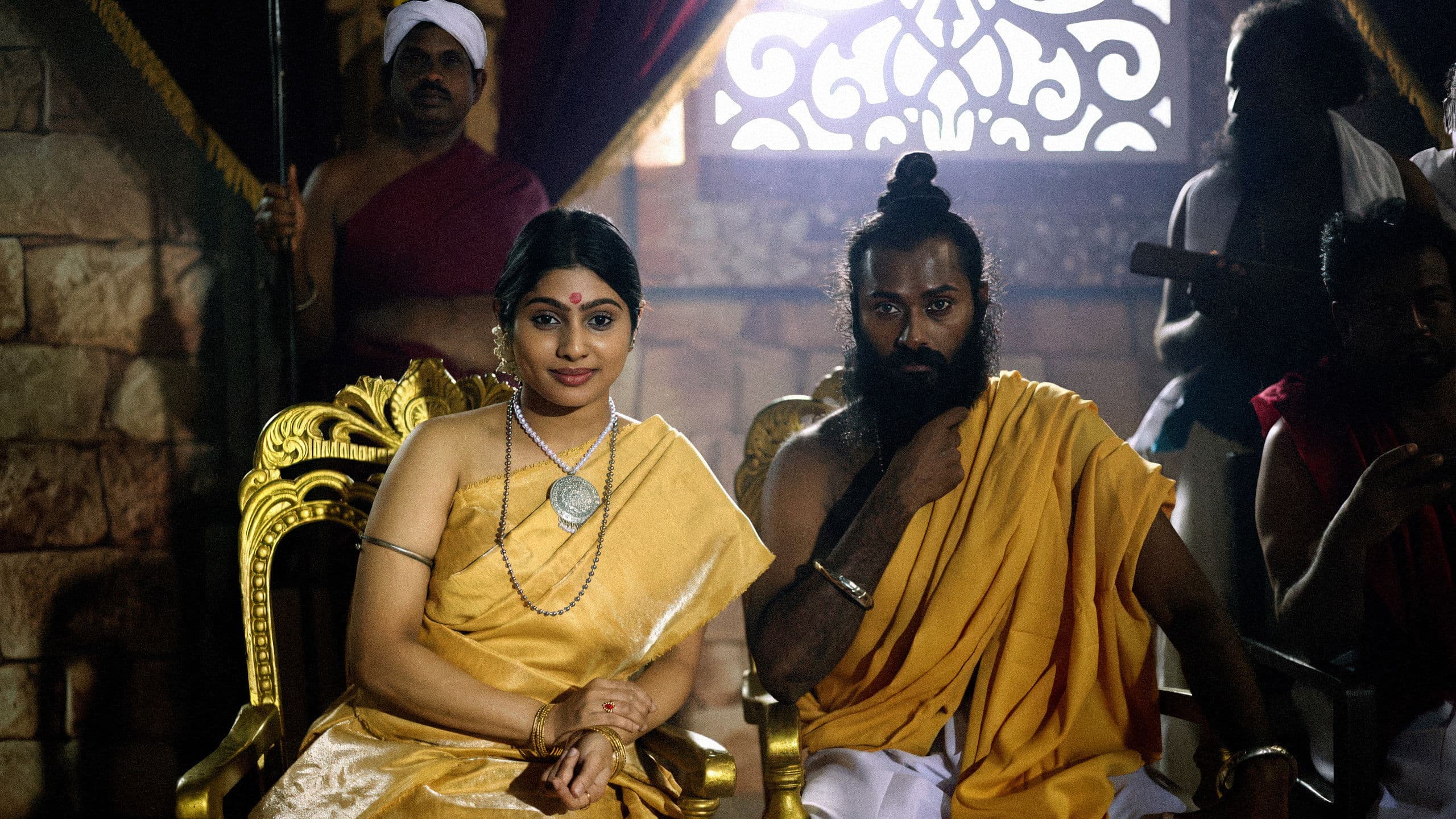 திருக் குறள்