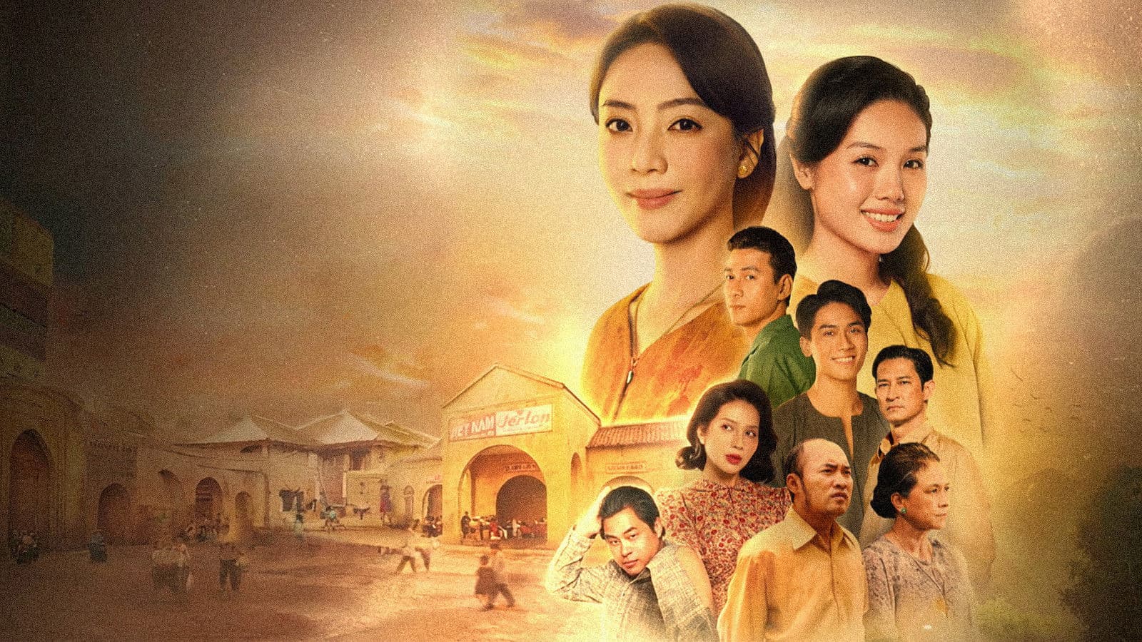 Ai Thương Ai Mến