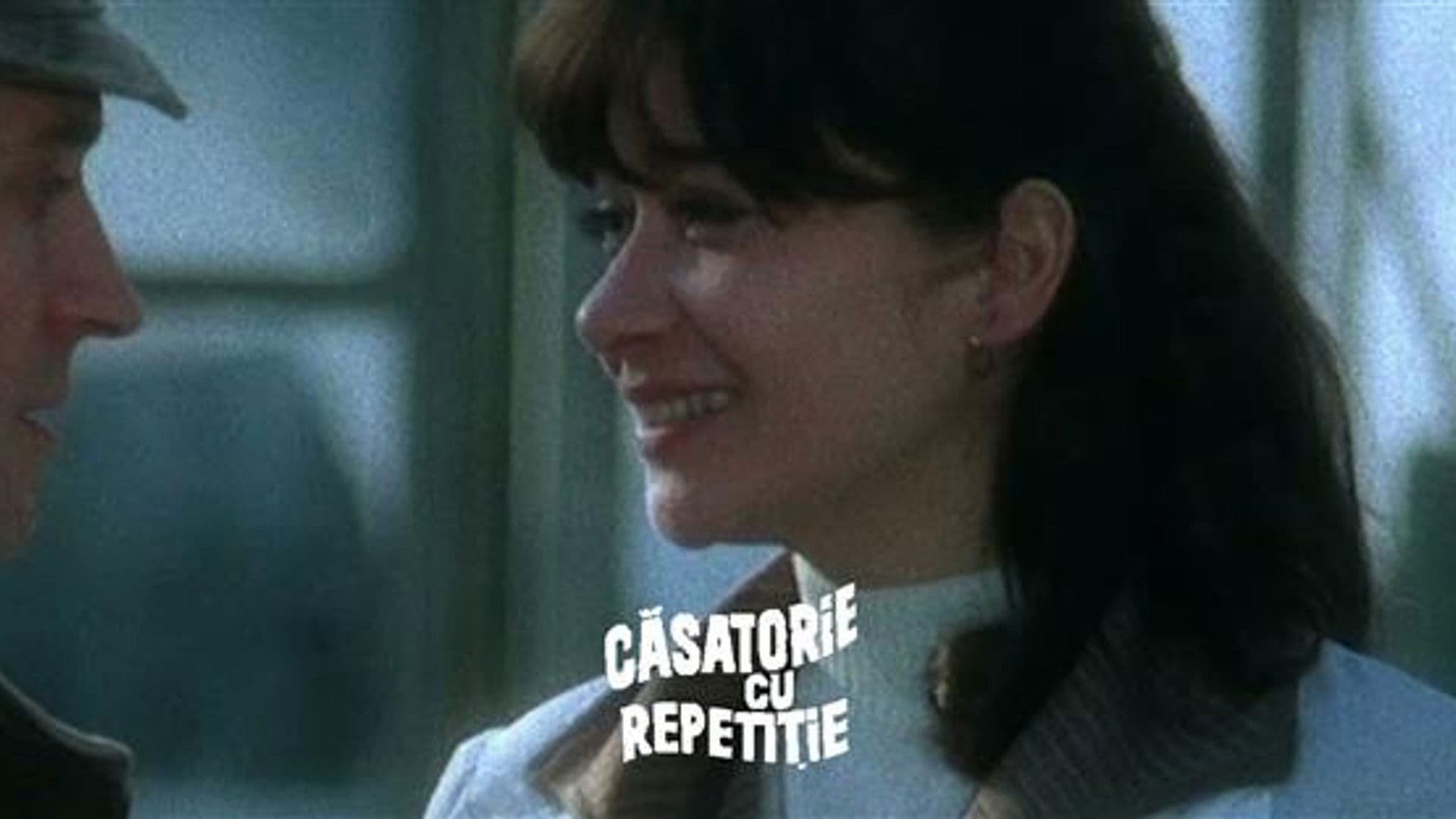 Căsătorie cu repetiție