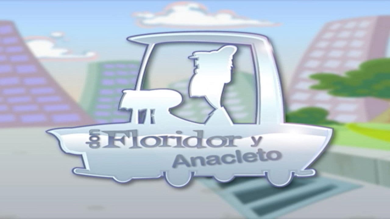 Don Floridor y Anacleto