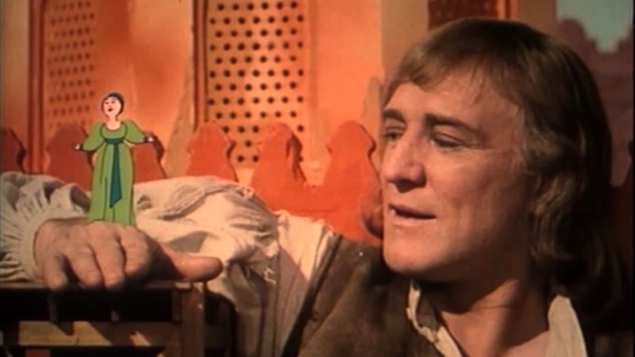 Călătoriile lui Gulliver