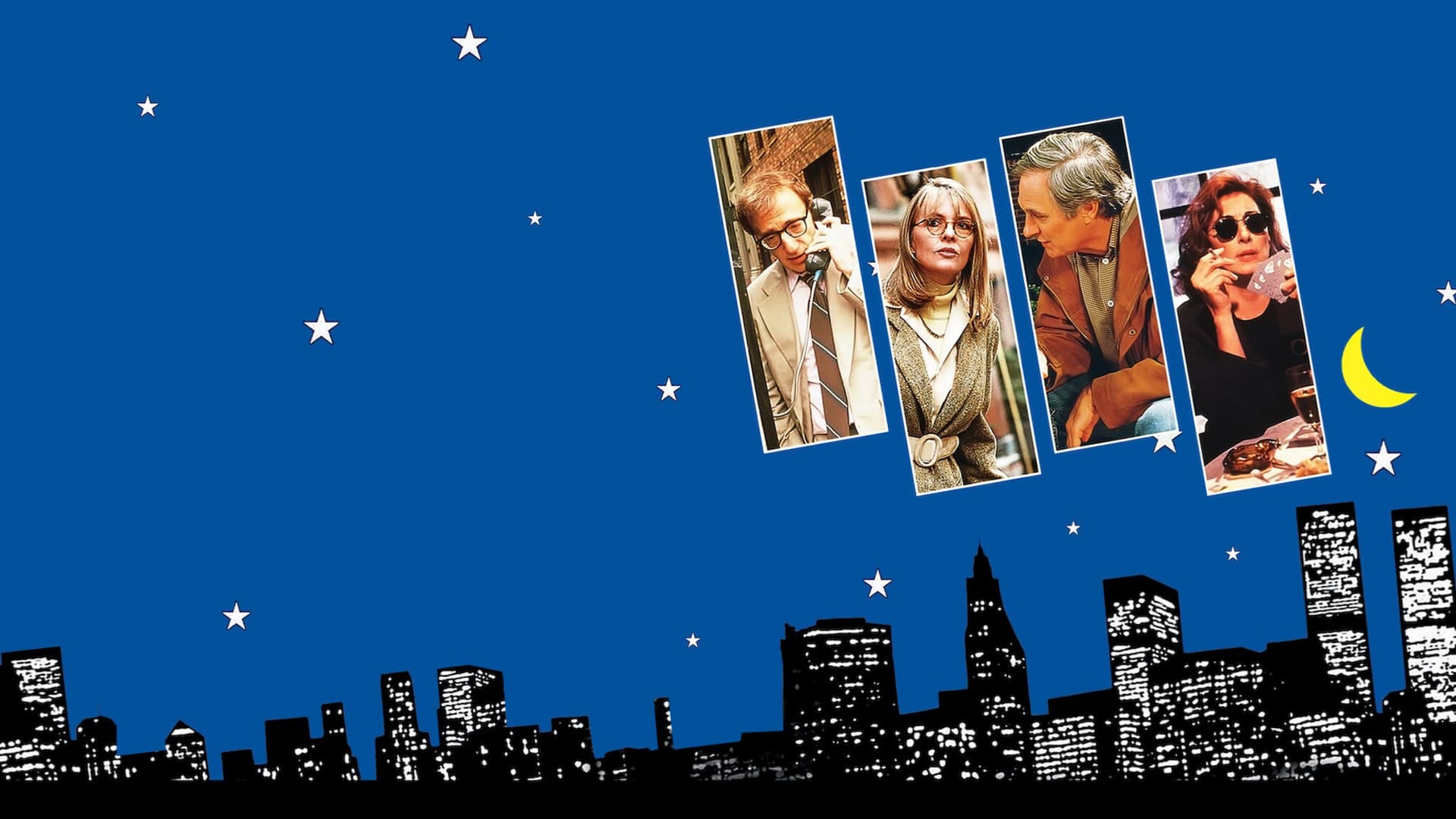 Manhattan Murder Mystery