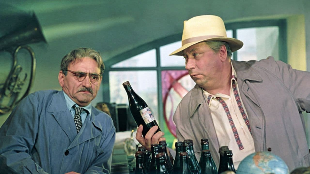 У тихой пристани