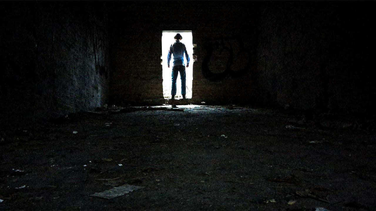 Clownstalker: The Final Chapter