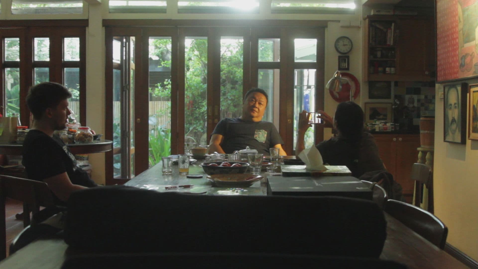 Utišani Shakespeare