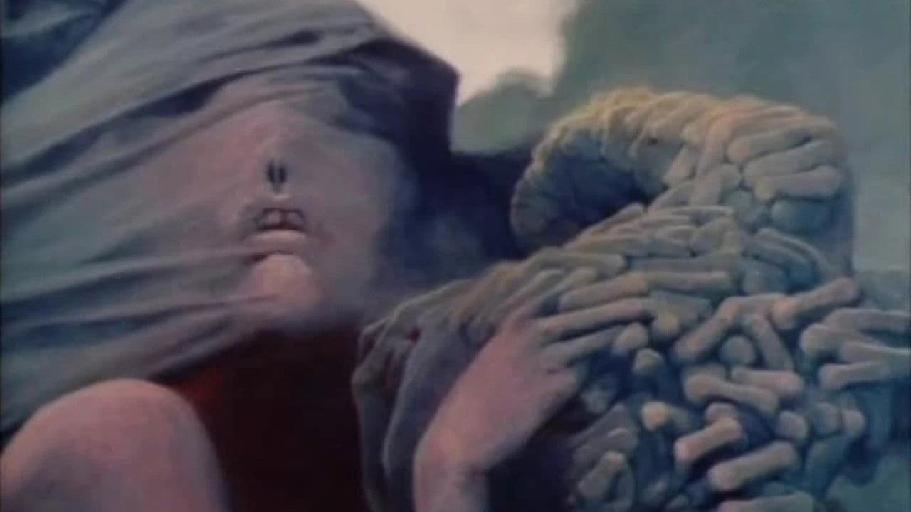 Hommage à Beksinski