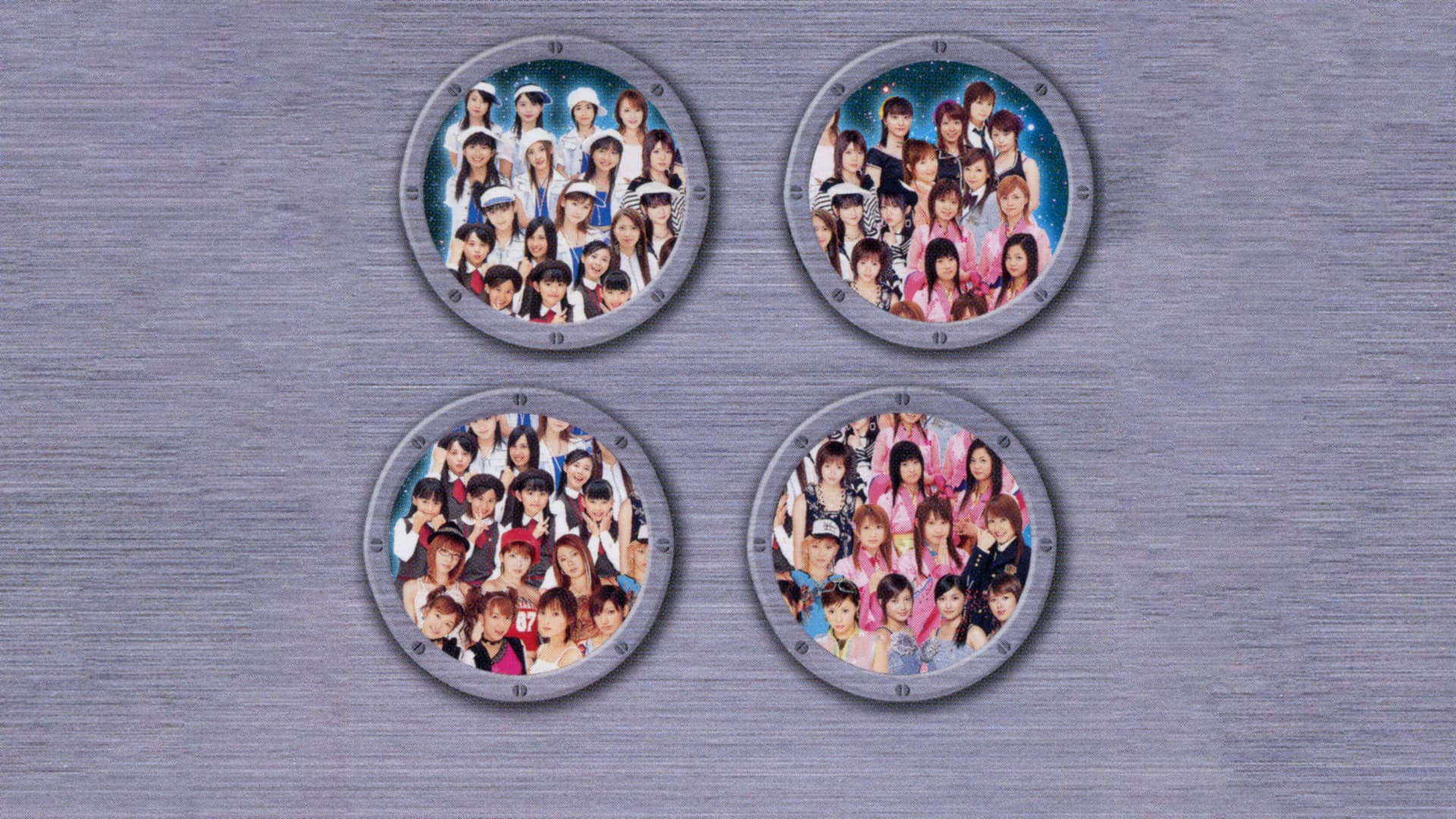 プッチベスト 5