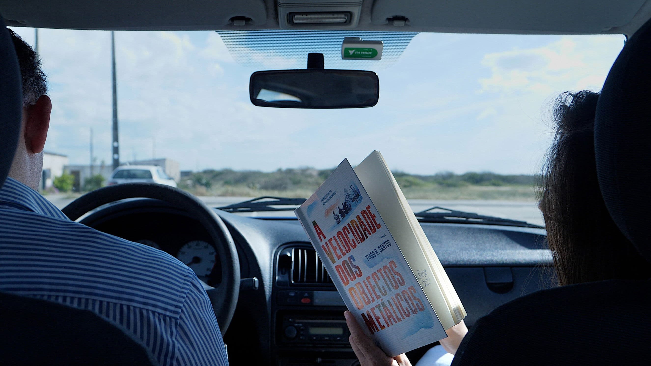 Uma Dor à Portuguesa