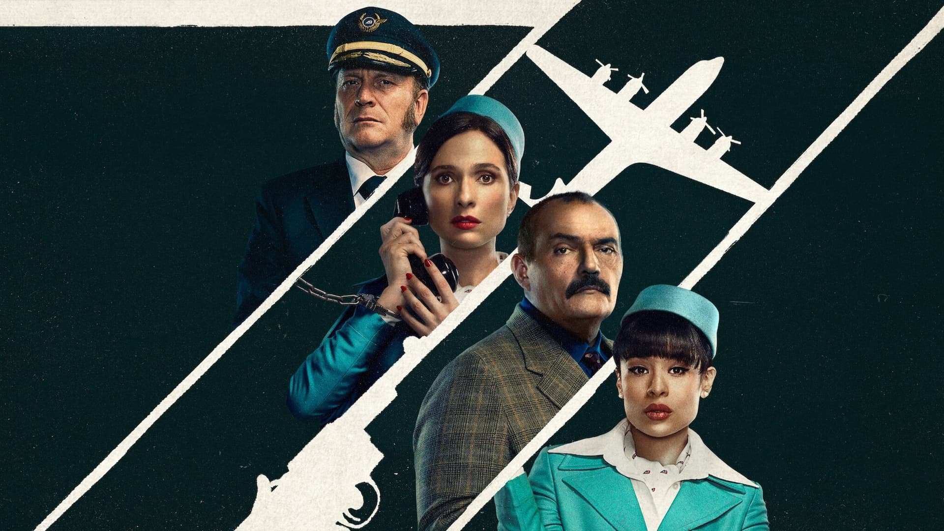 Deturnarea zborului 601