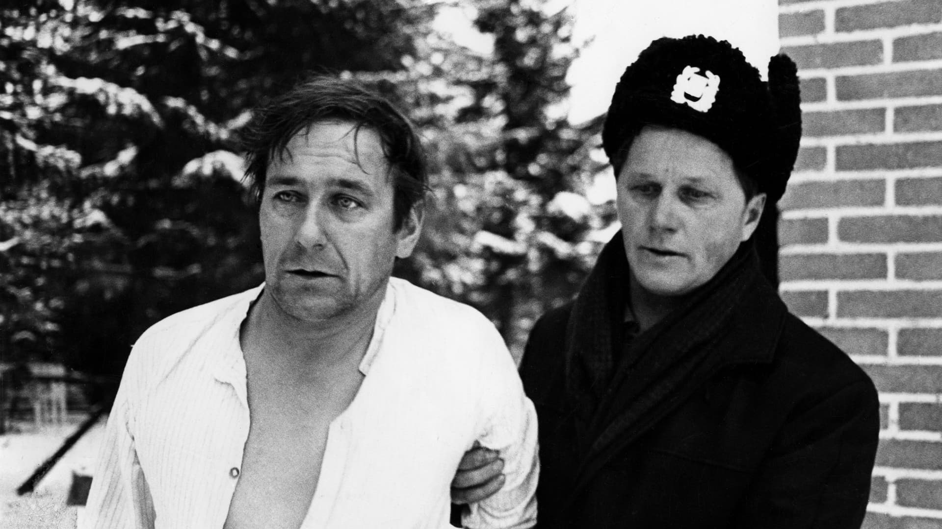 Kahdeksan surmanluotia