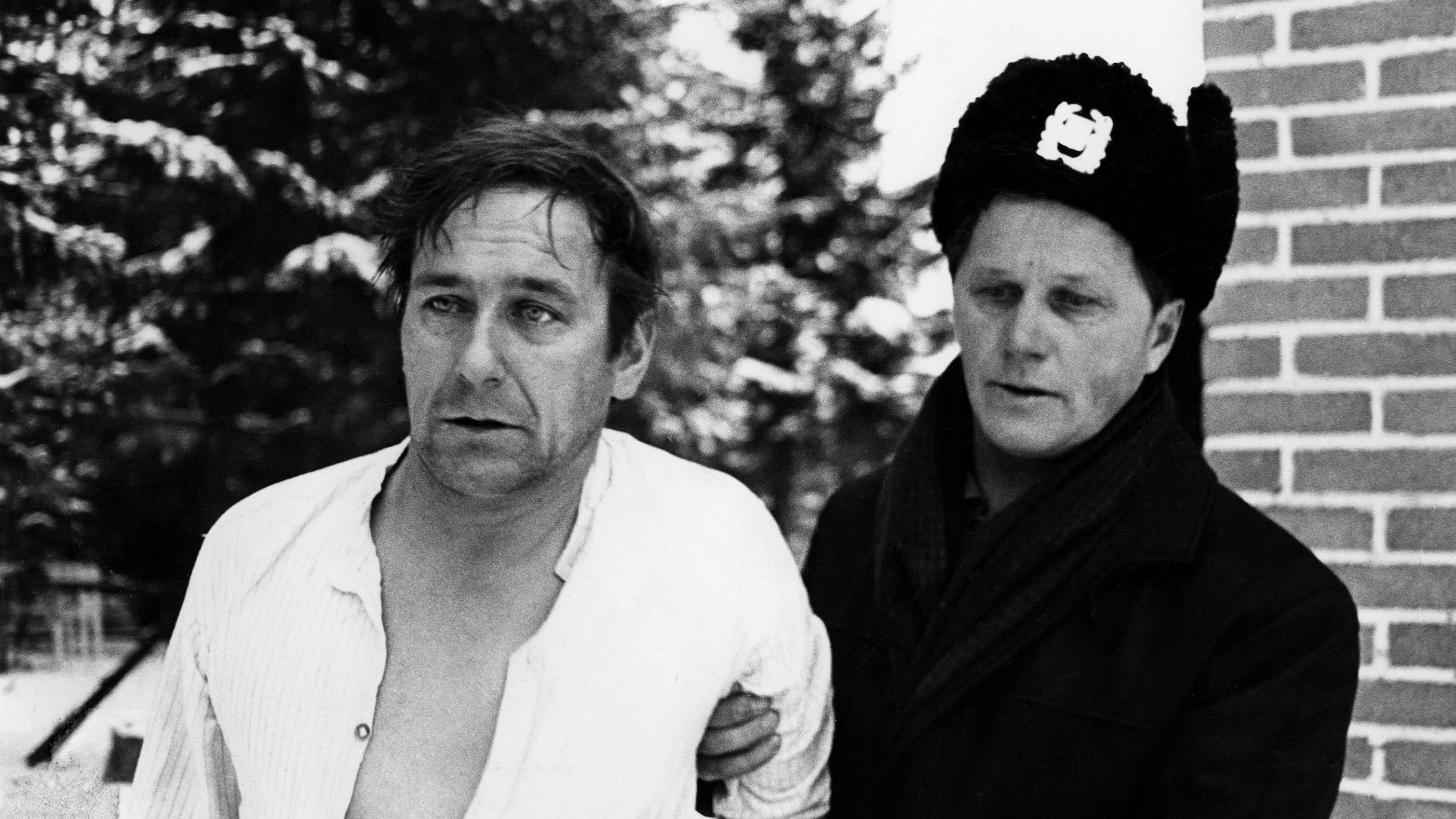 Kahdeksan surmanluotia