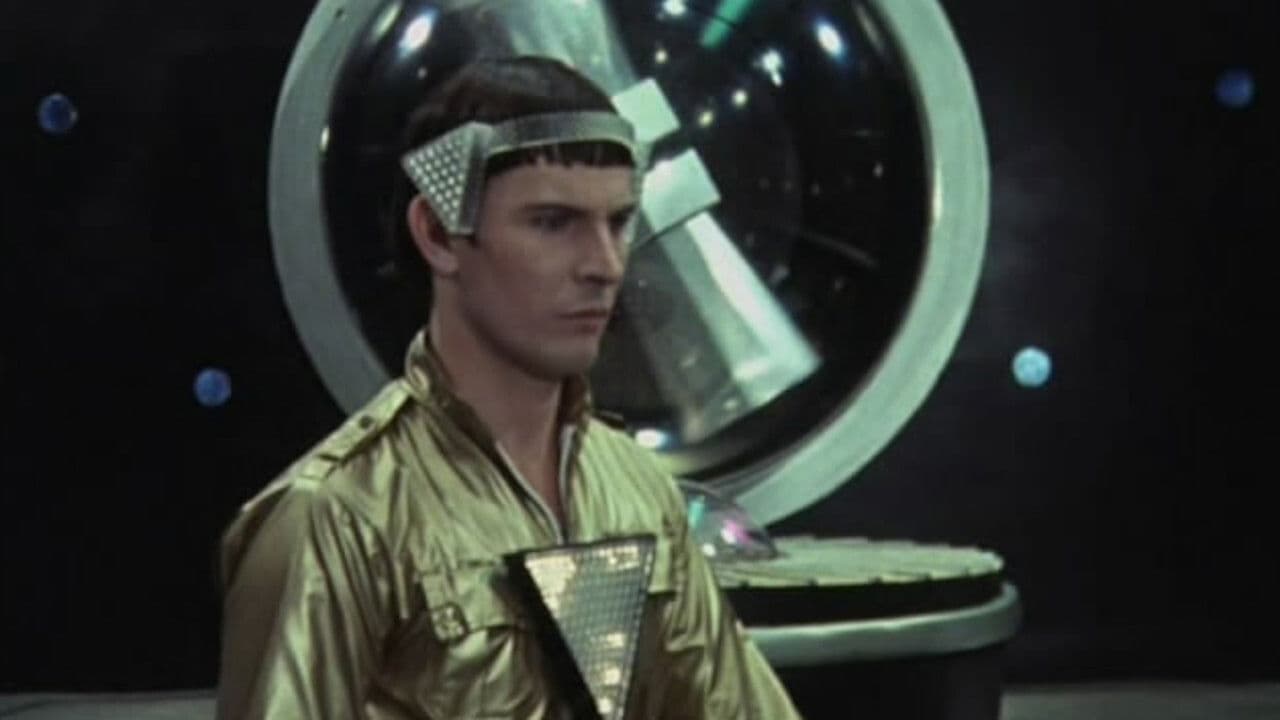 שדר מן העתיד