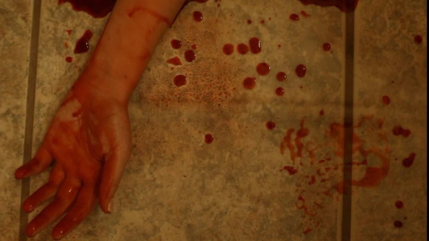 Vore--A Horror Short