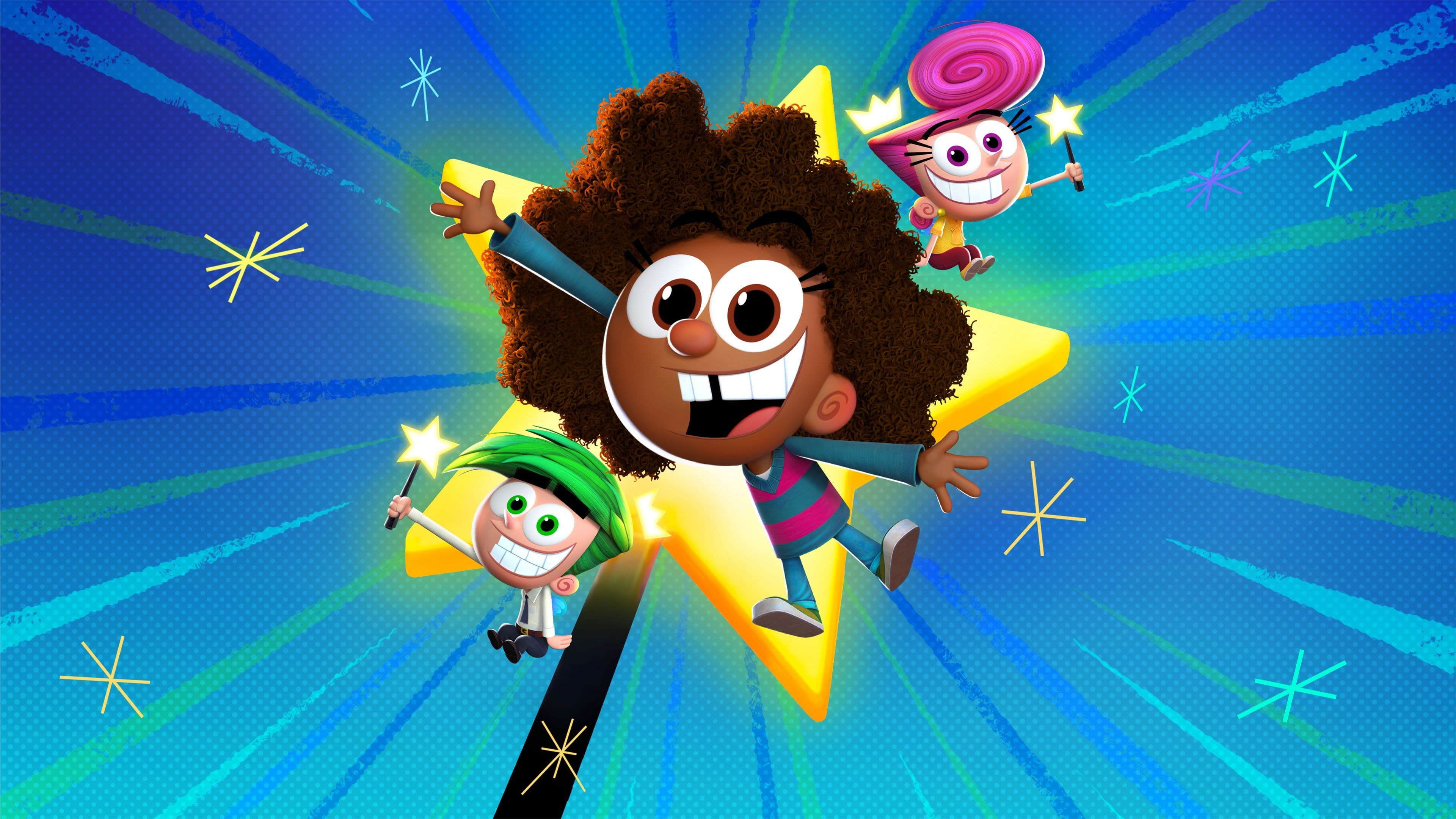 Nașii mei vrăjitori: O nouă dorință