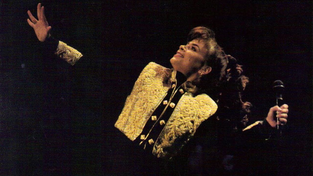 Paula Abdul: Under My Spell Live